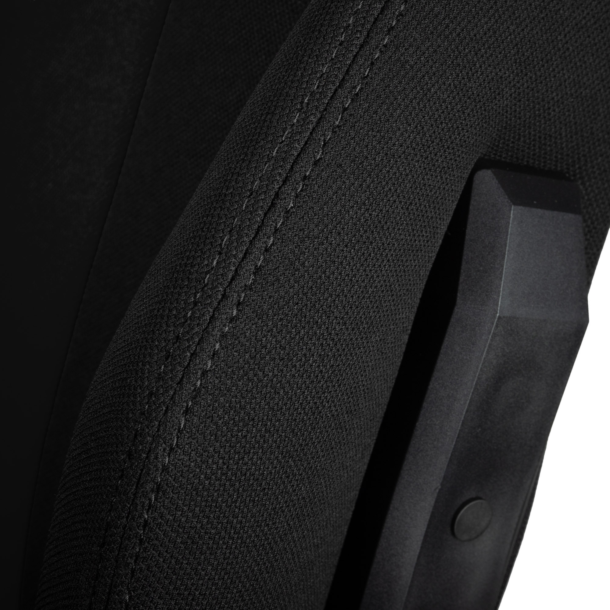 nitro-concepts - E250 Gaming Stuhl schwarz