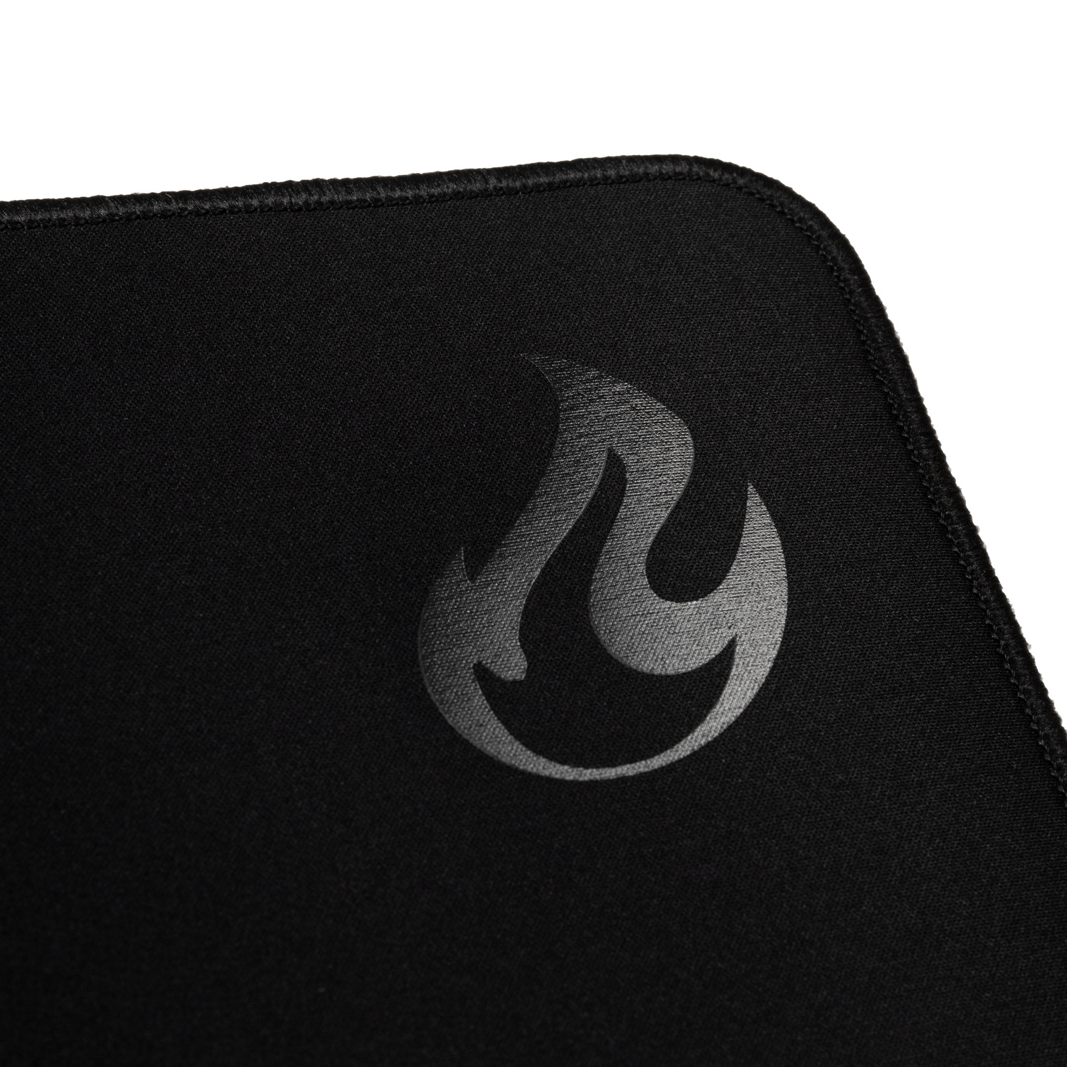 nitro-concepts - Deskmat DM9 - 900x400mm - STEALTH BLACK
