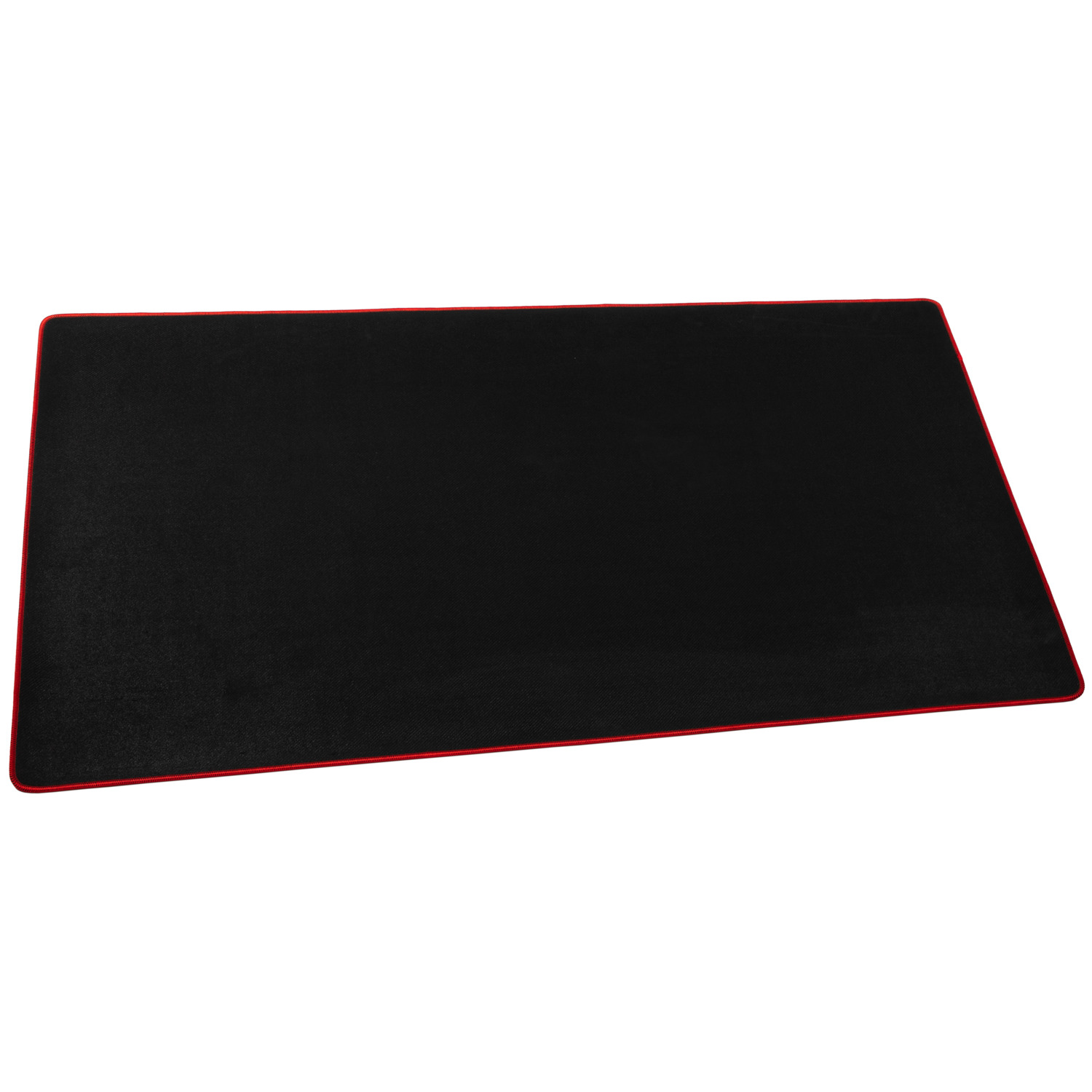 nitro-concepts - Deskmat DM12 - 1200x600mm - STEALTH BLACK