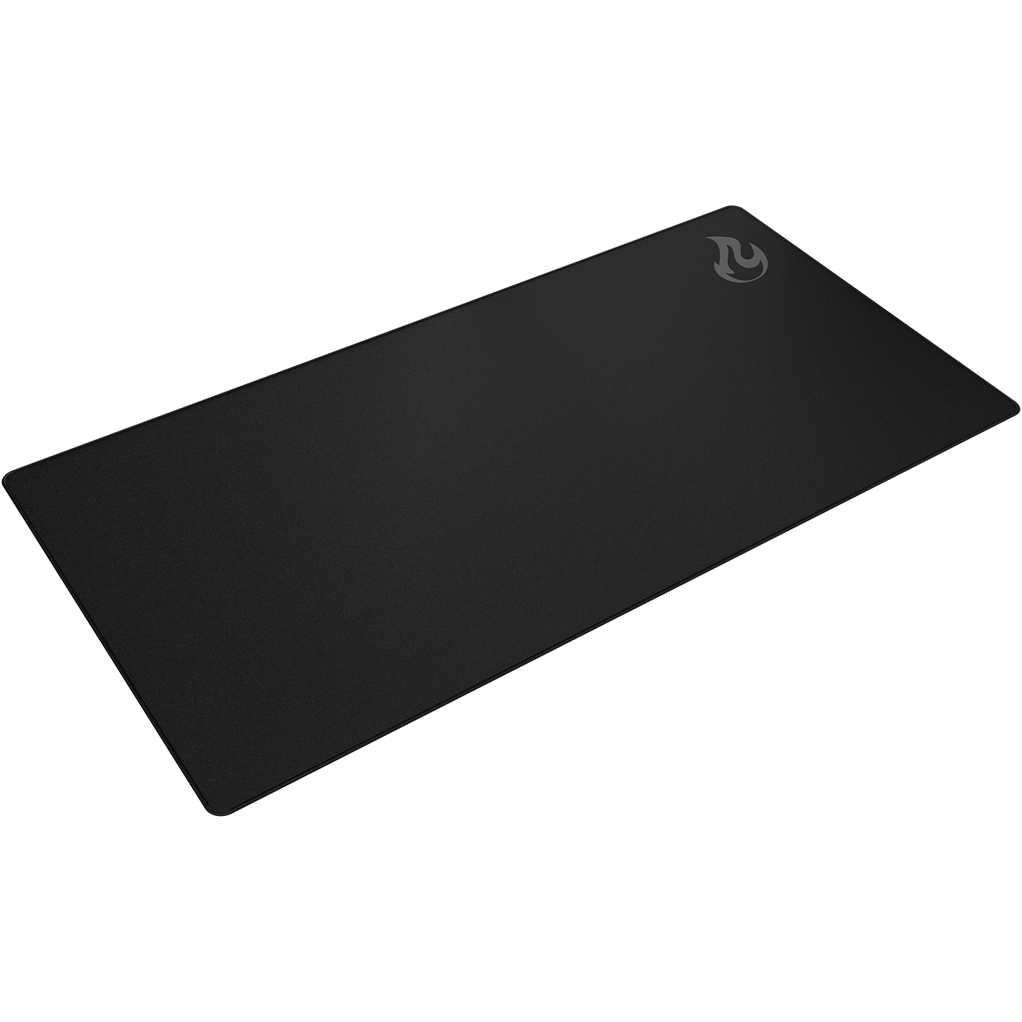 nitro-concepts - Deskmat DM12 - 1200x600mm - STEALTH BLACK