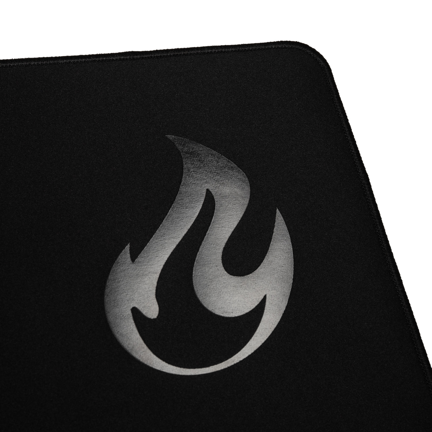 nitro-concepts - Deskmat DM16 - 1600x800mm - STEALTH BLACK
