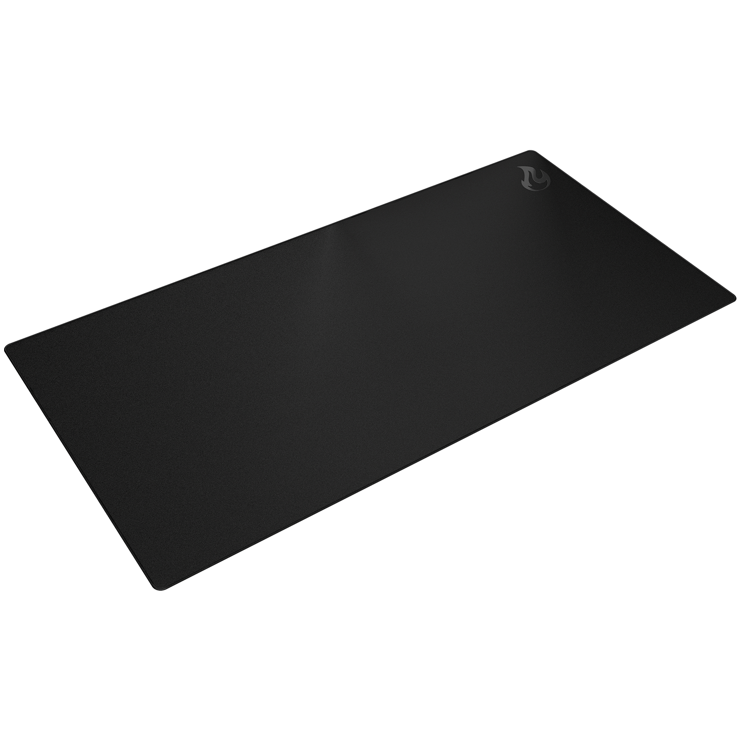 nitro-concepts - Deskmat DM16 - 1600x800mm - STEALTH BLACK