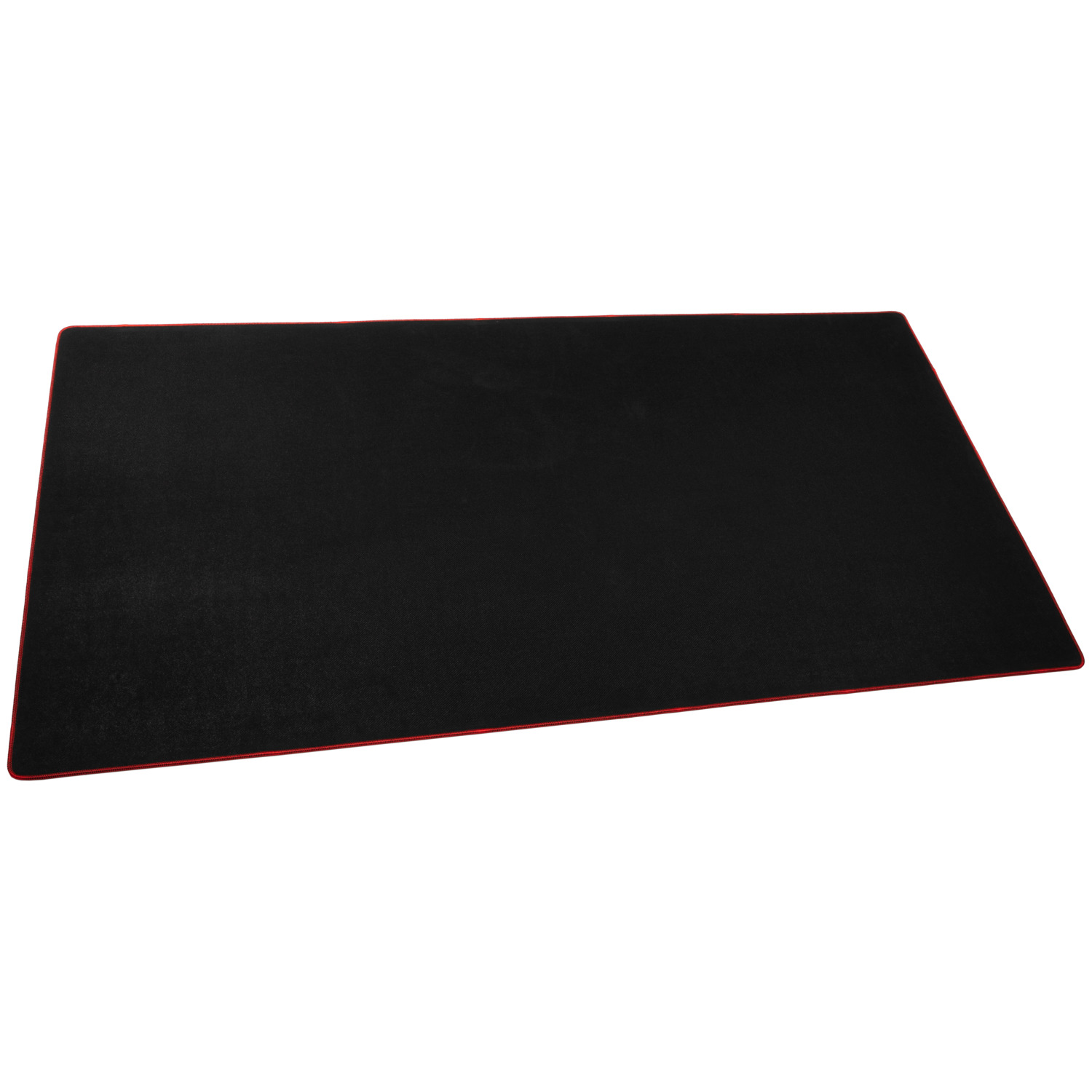 nitro-concepts - Deskmat DM16 - 1600x800mm - INFERNO RED