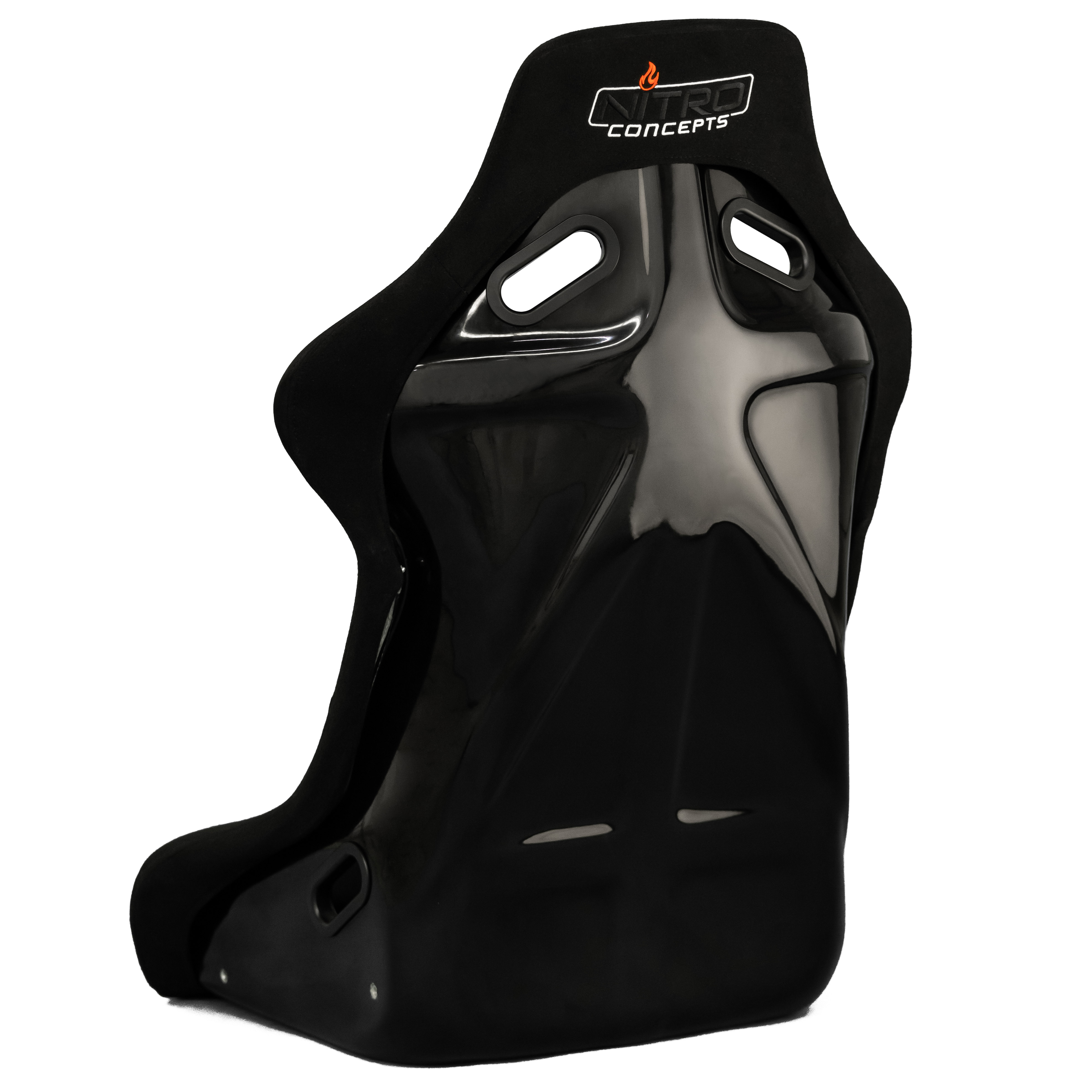 nitro-concepts - R300 Seat