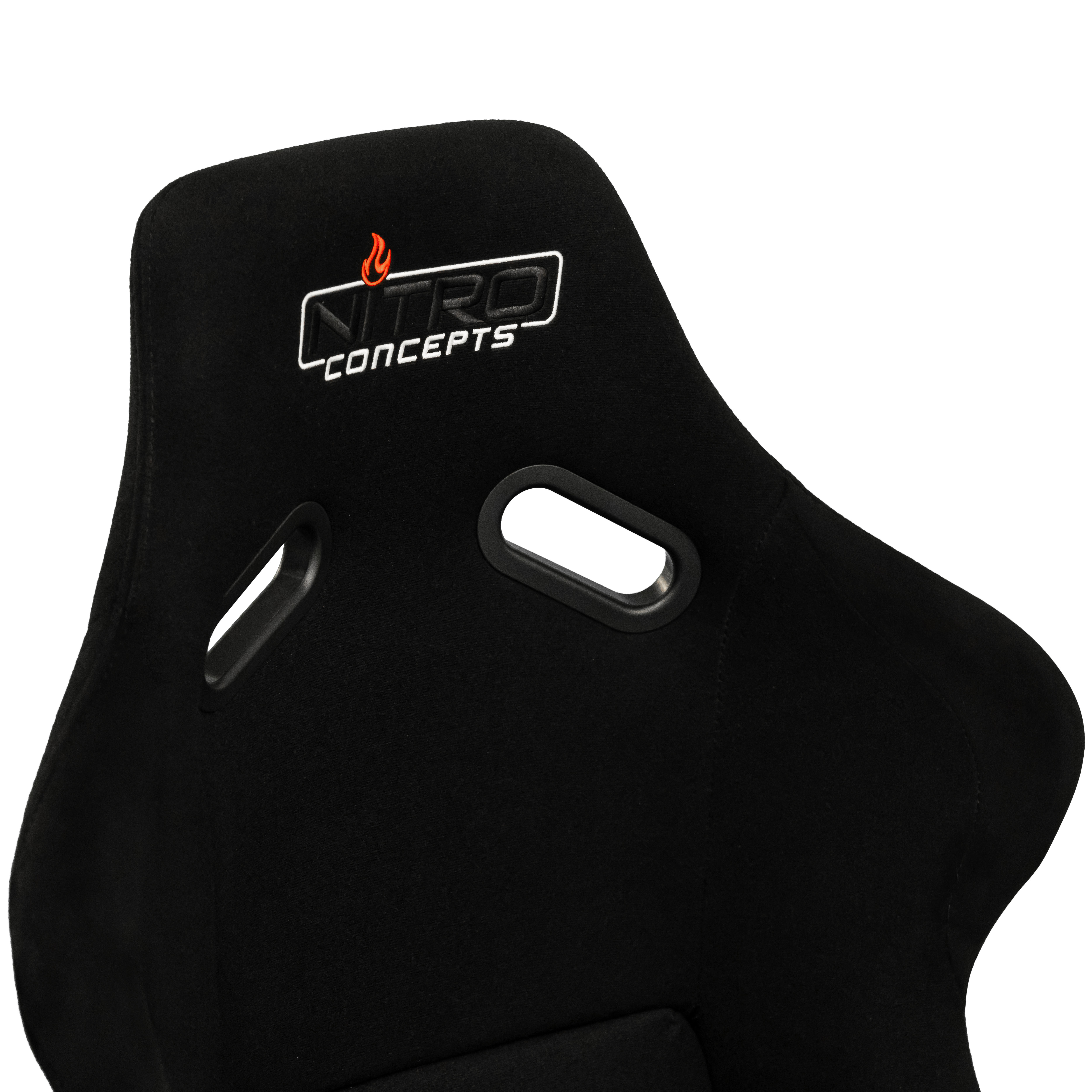 nitro-concepts - R300 Seat