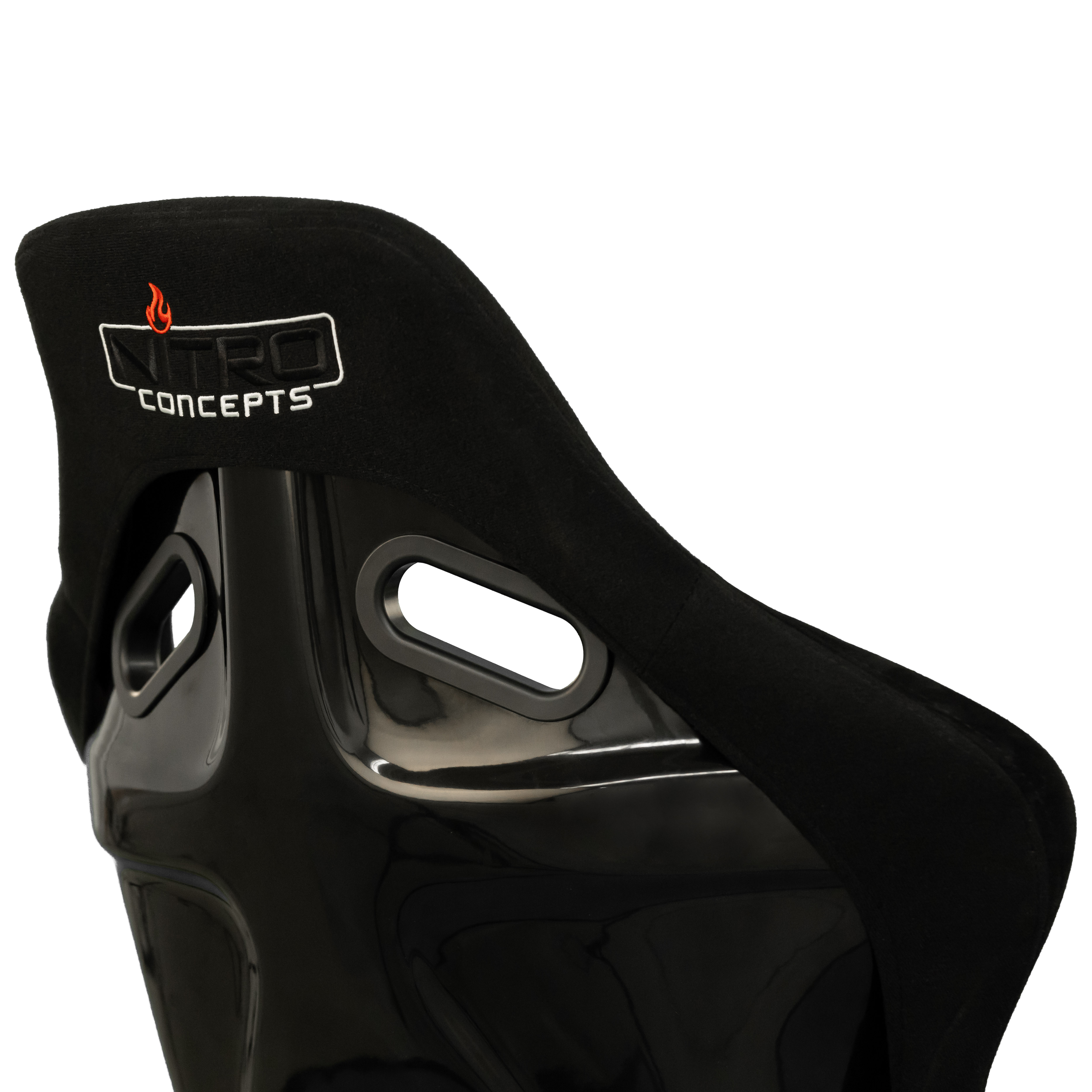 nitro-concepts - R300 Seat