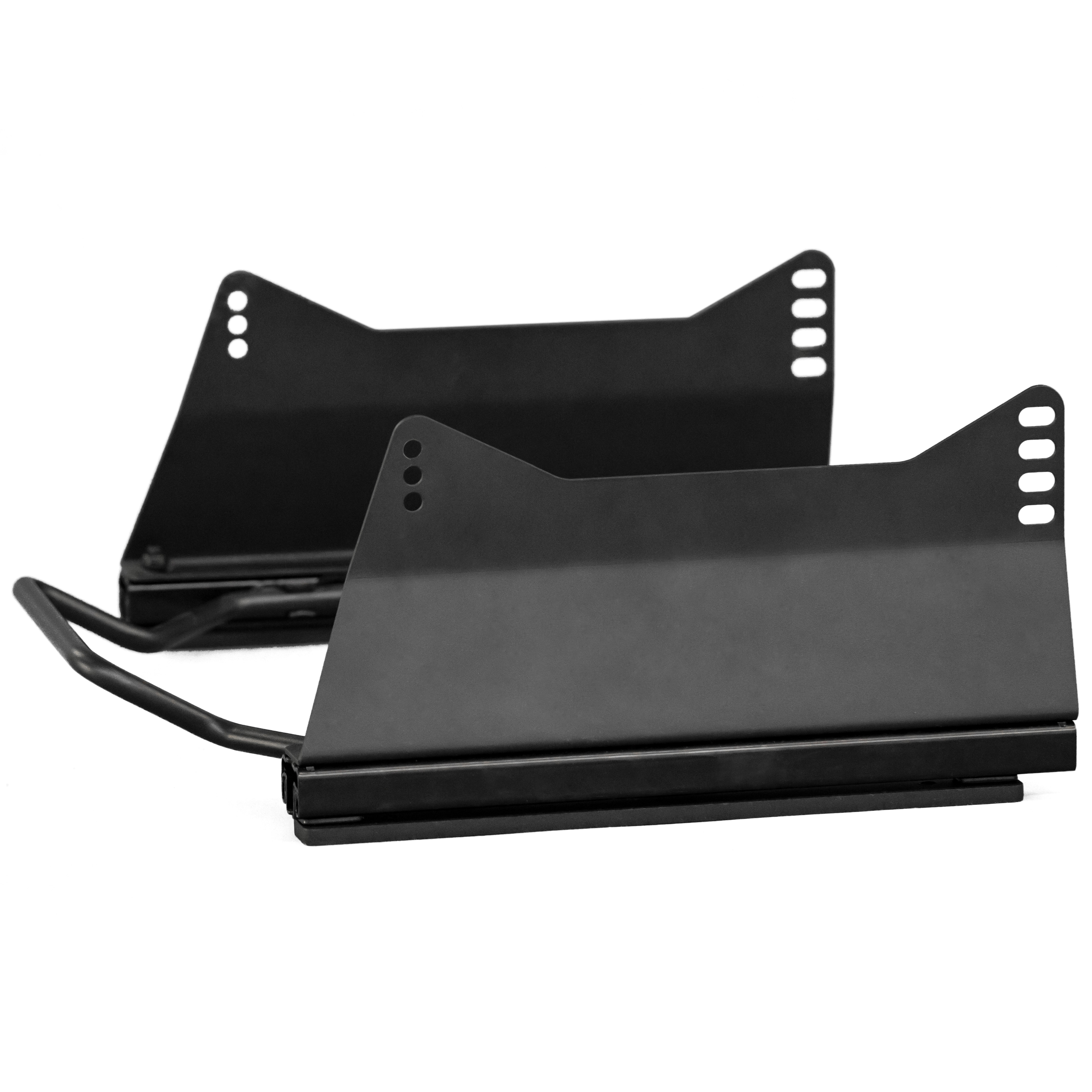 Bucket-Seat Slider And Holder Set