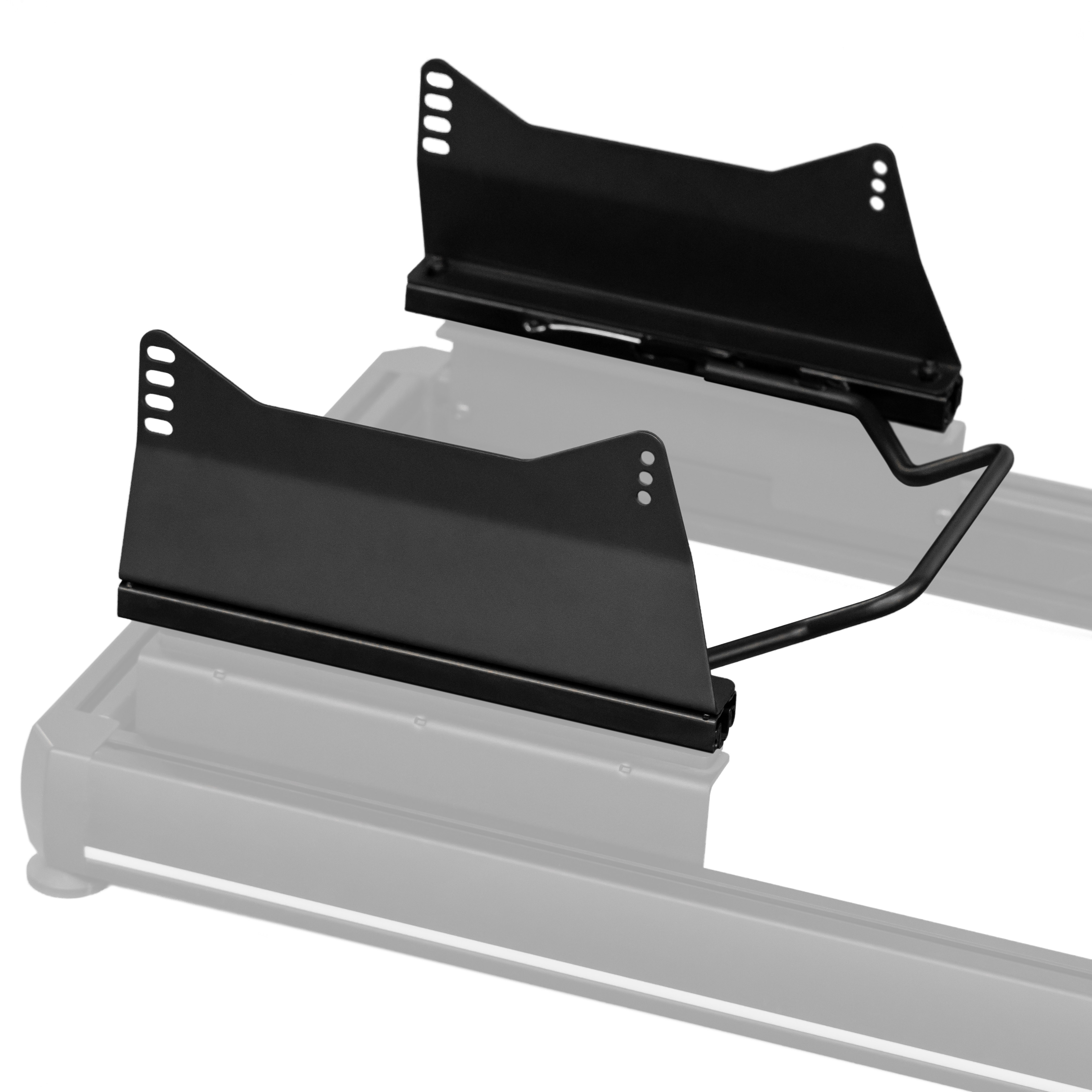 nitro-concepts - Bucket-Seat Slider And Holder Set