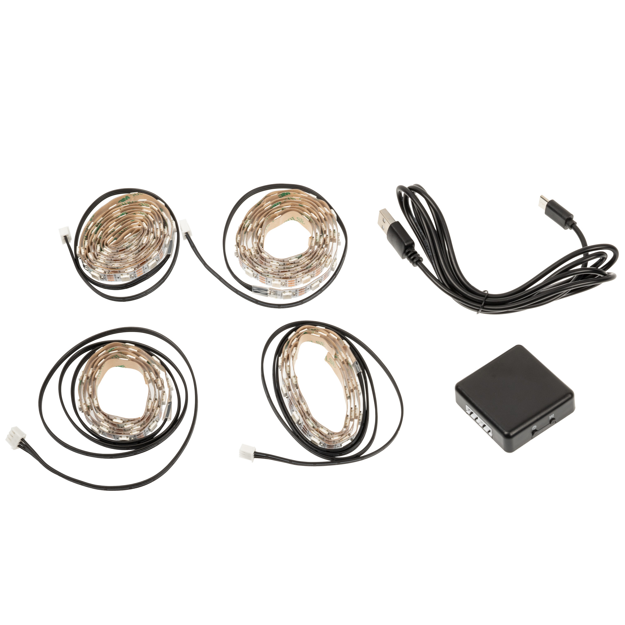 nitro-concepts - LED Kit für E-Racer 