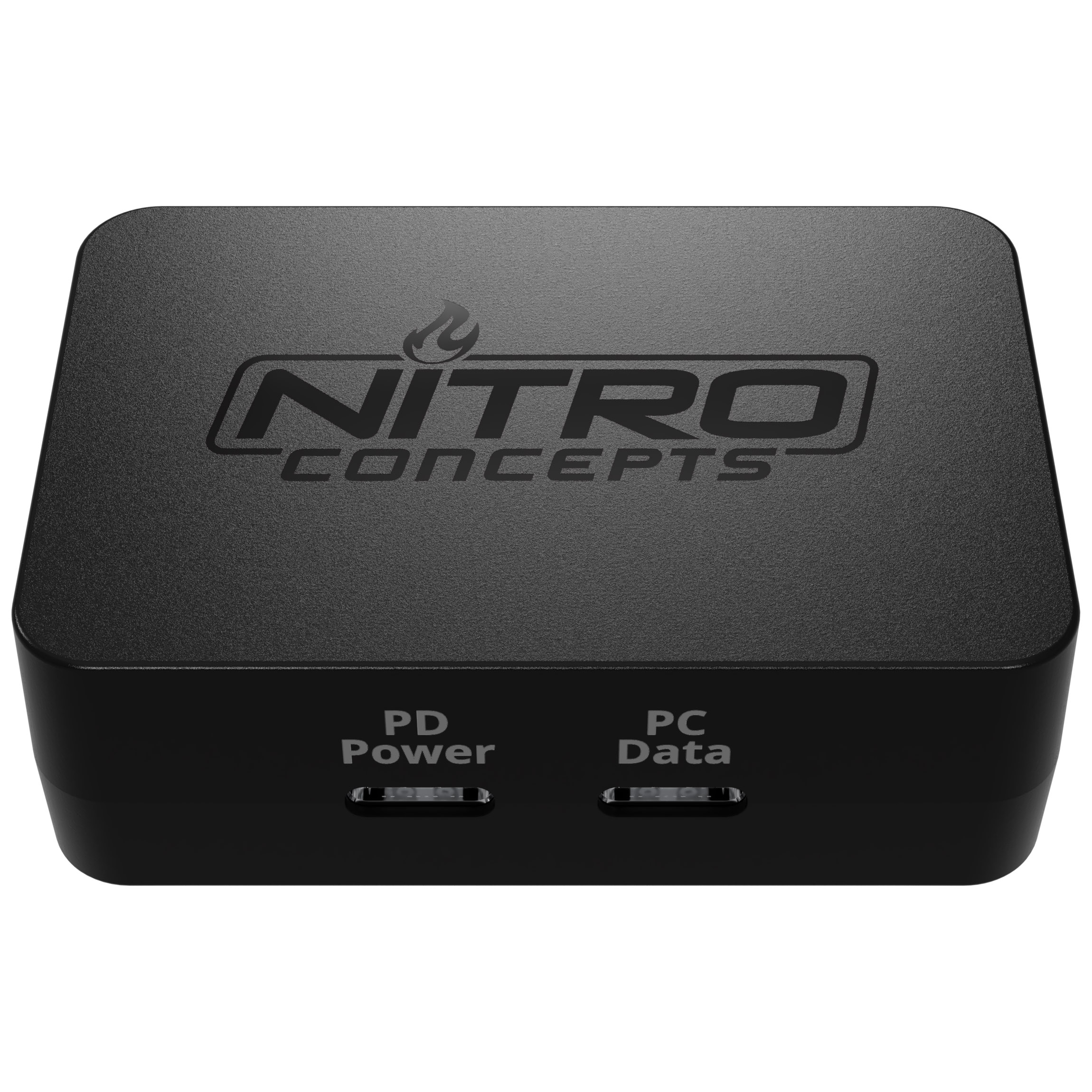 nitro-concepts - IMMERSION LED Box