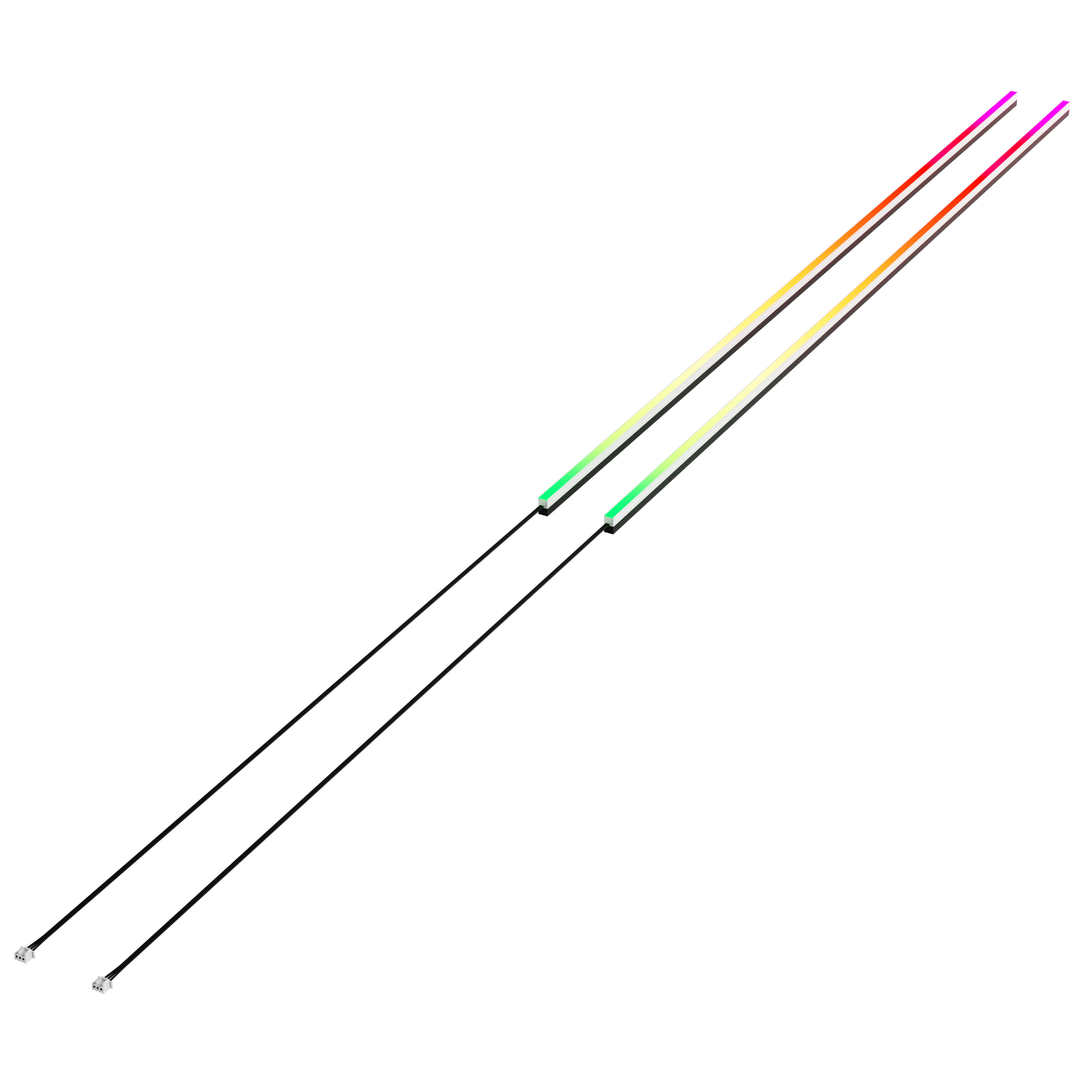 nitro-concepts - IMMERSION LED Strips