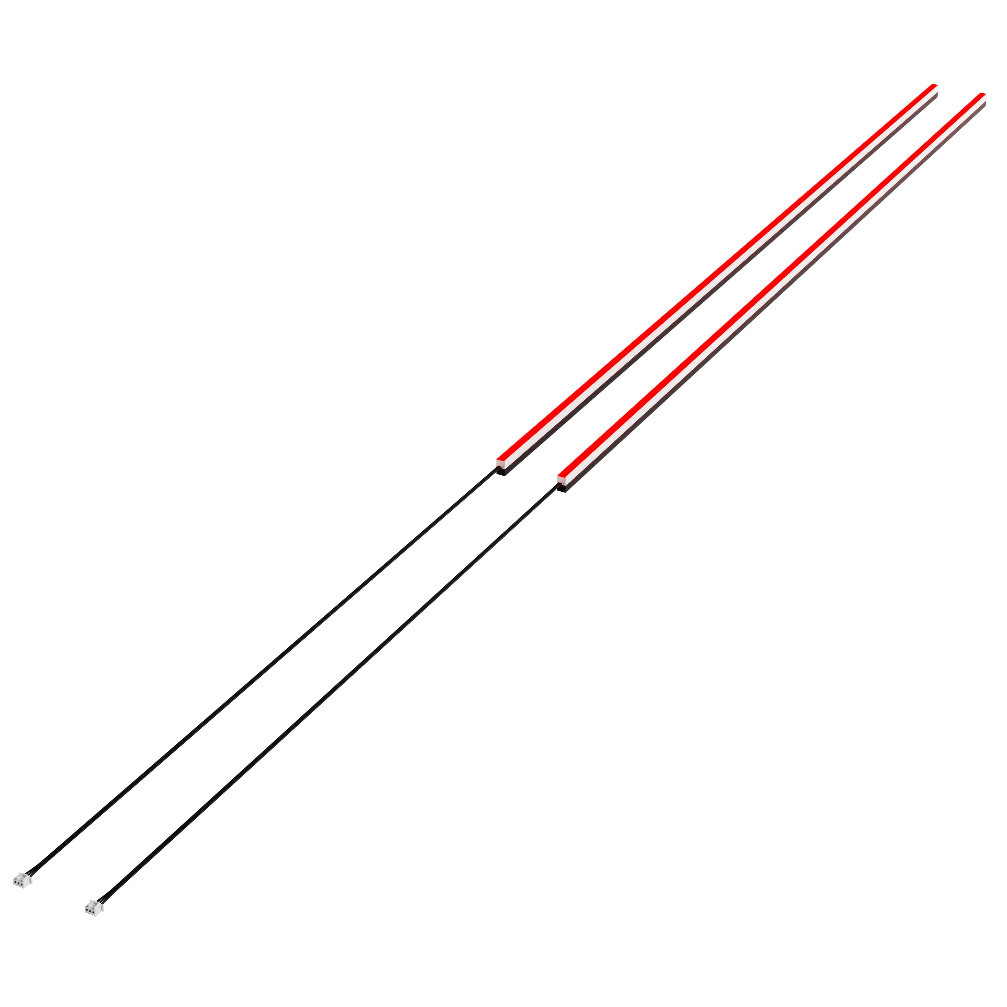 nitro-concepts - IMMERSION LED Strips
