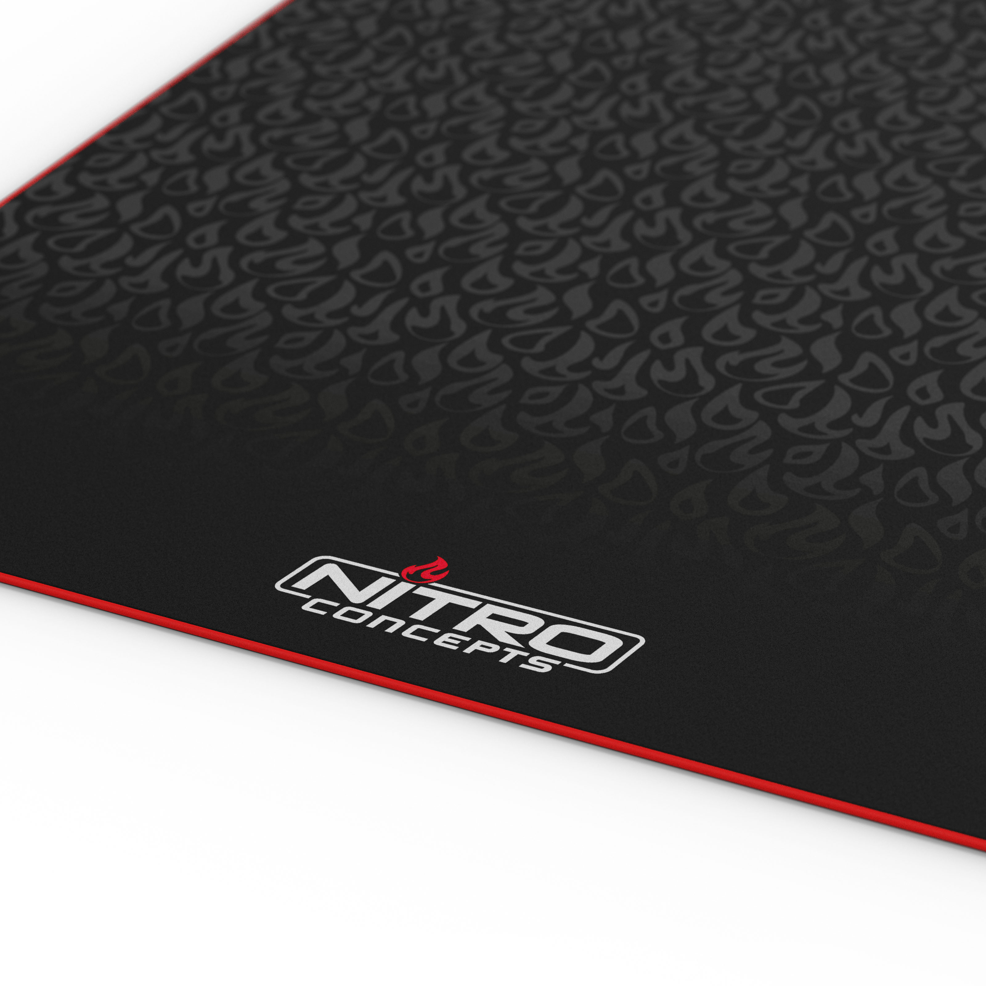 nitro-concepts - Floormat