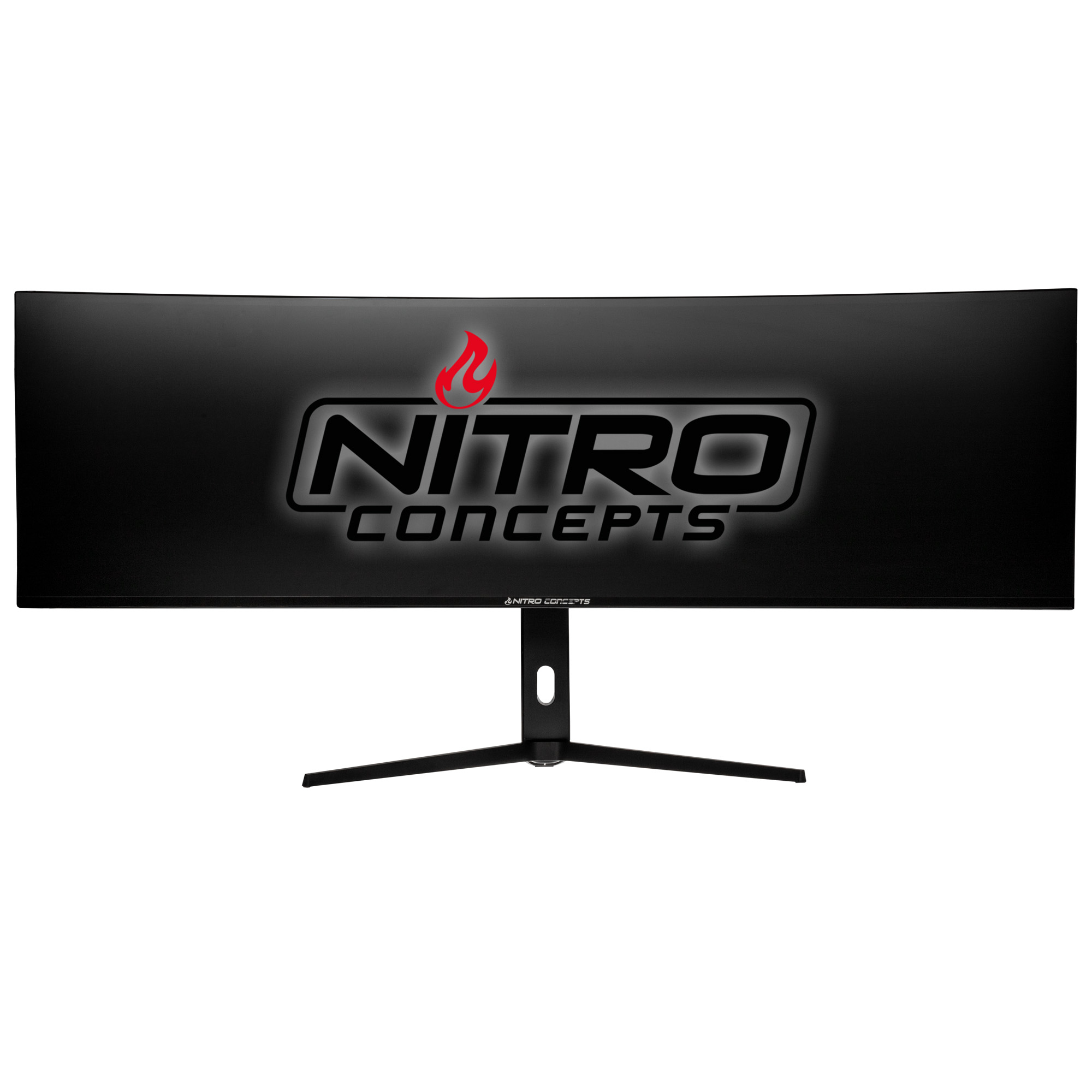 nitro-concepts - SM1 Simracing Monitor