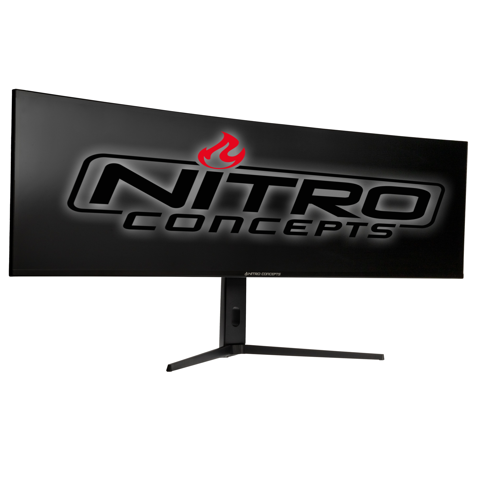 nitro-concepts - SM1 Simracing Monitor