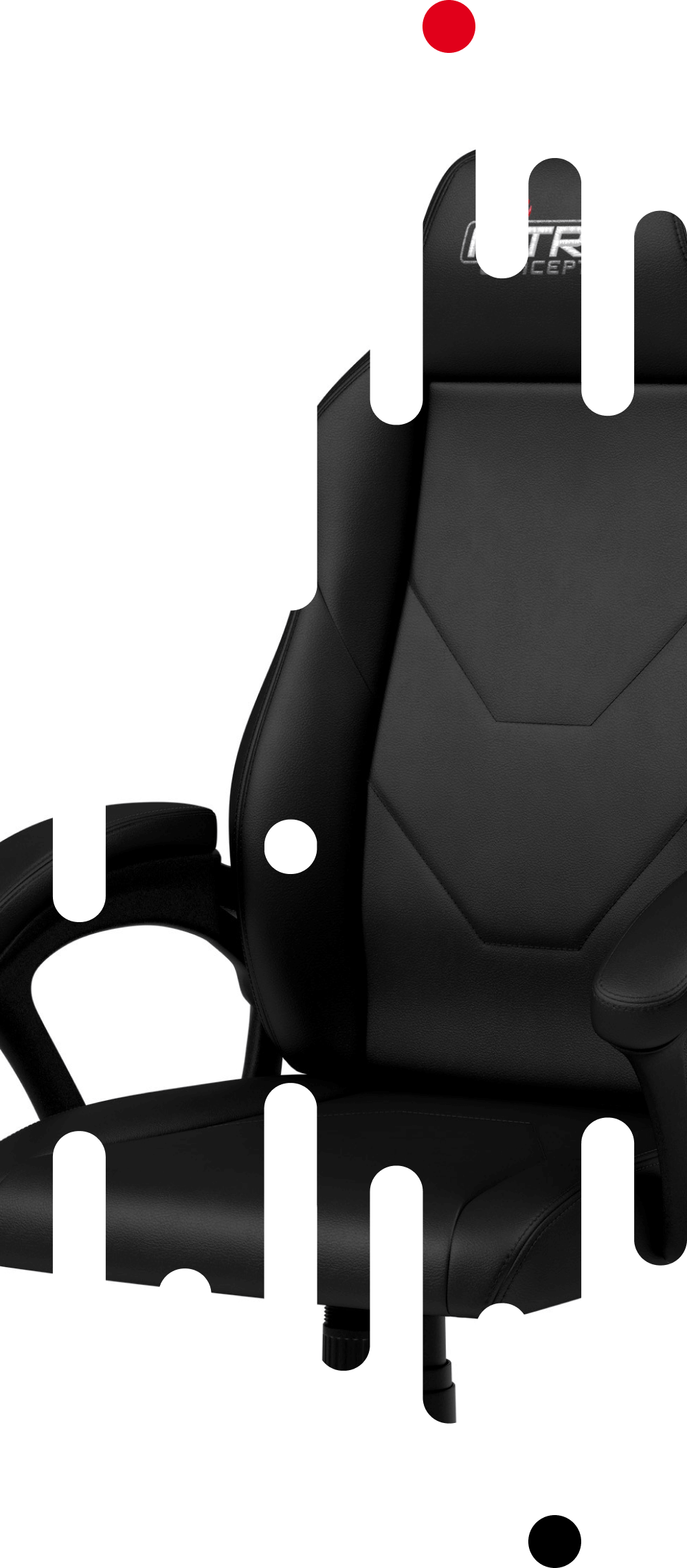 gaming chair Nitro Concepts C100