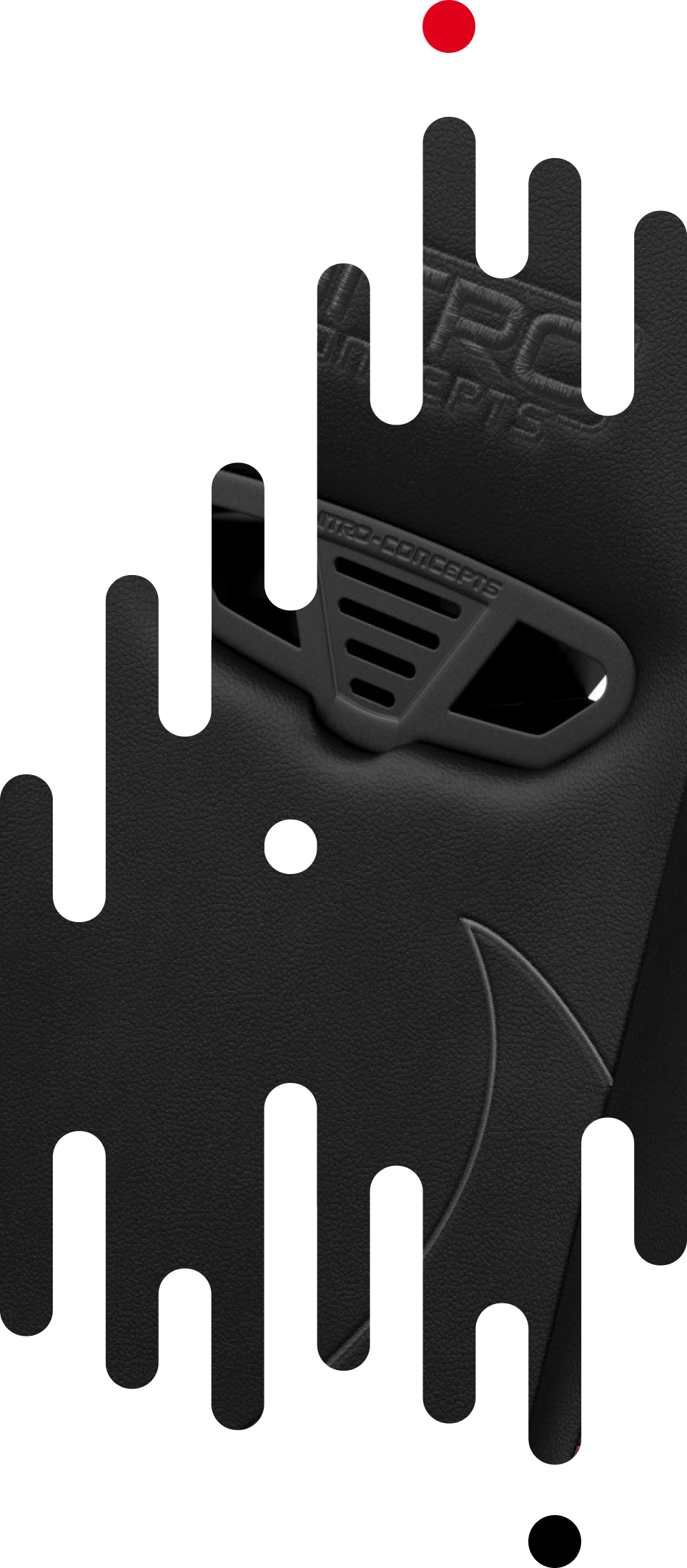 S300 Ex Gaming Chair Carbon Black S300 Ex Gaming Chair Carbon Black