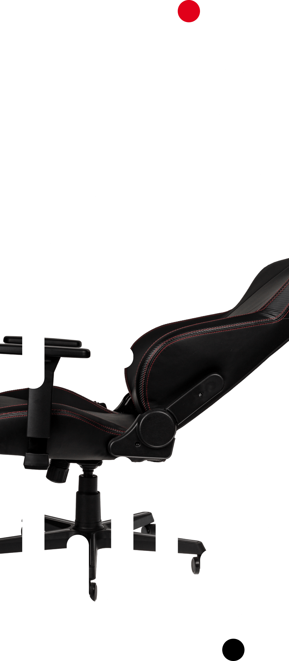 ulimited customization S300 EX Gaming Chair