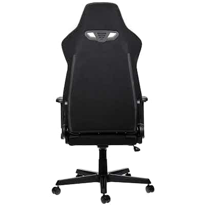 Fauteuil gaming S300  Stealth Black