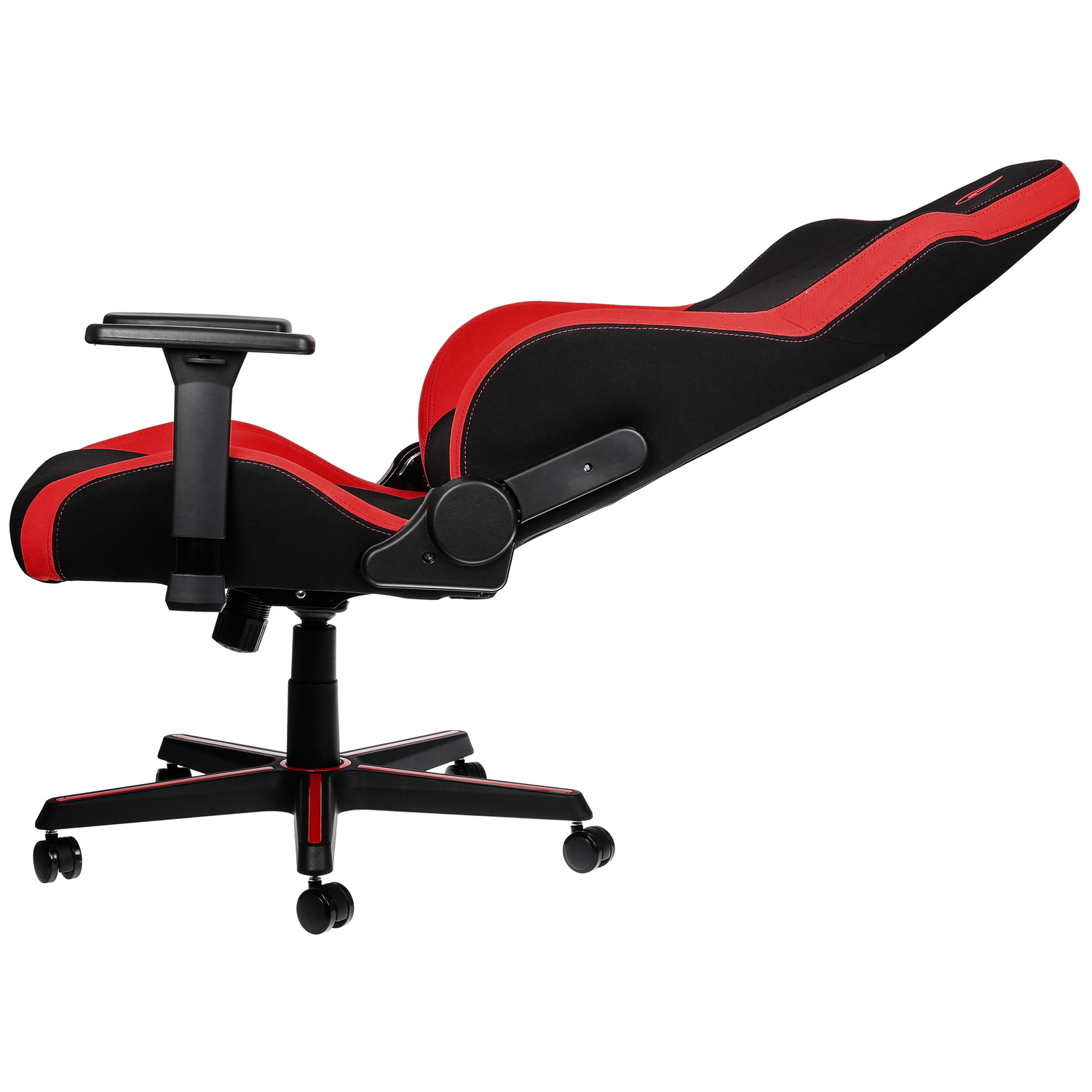 S300 Gaming Chair Inferno Red Nitro Concepts