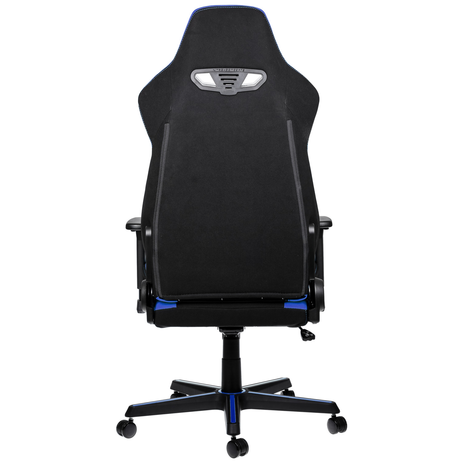Nitro Concepts - S300 Gaming Chair - Galactic Blue