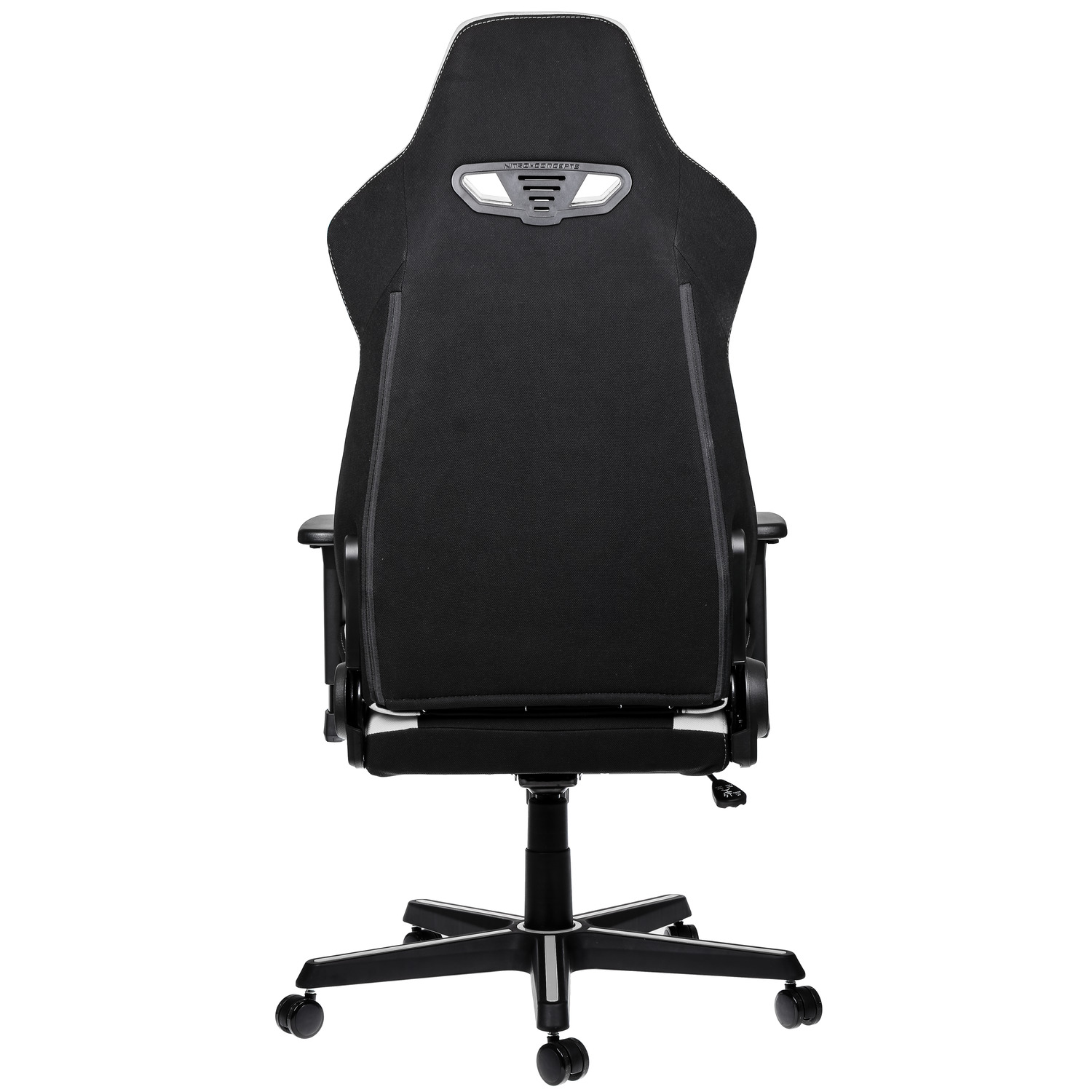 Nitro Concepts - S300 Gaming Chair Radiant White