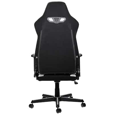 S300 Gaming Chair Radiant White