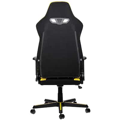 S300 Gaming Chair Astral Yellow