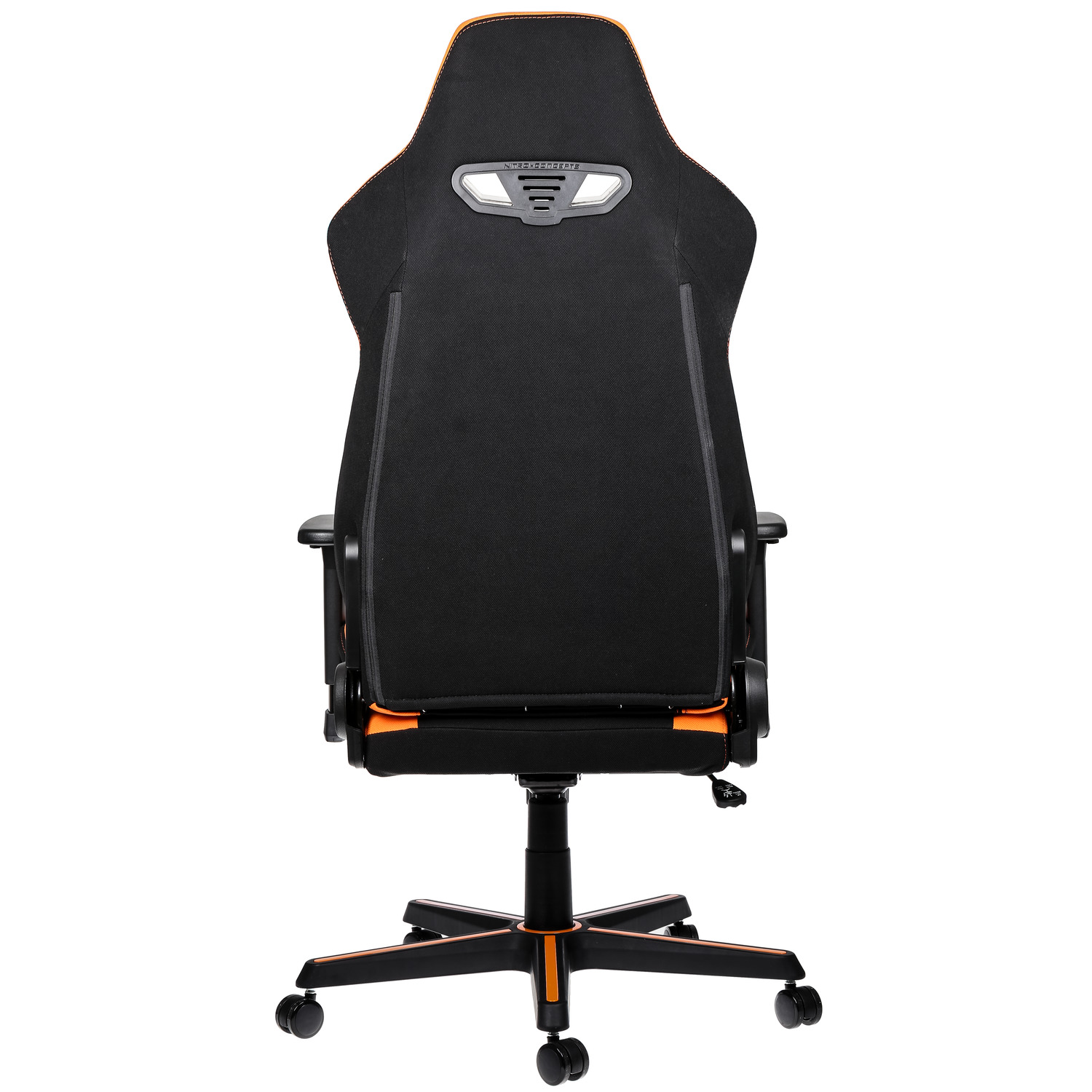 Nitro Concepts - S300 Gaming Chair Horizon Orange