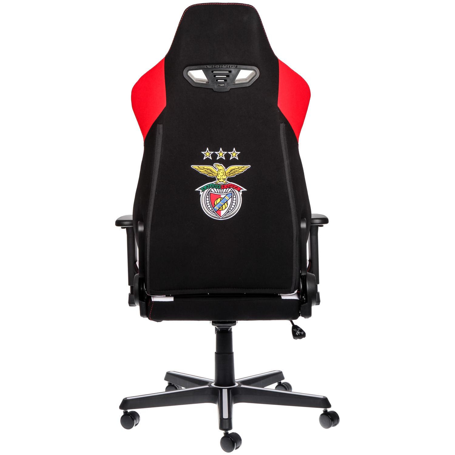 Nitro Concepts - S300 Gaming Stuhl - SL Benfica Edition