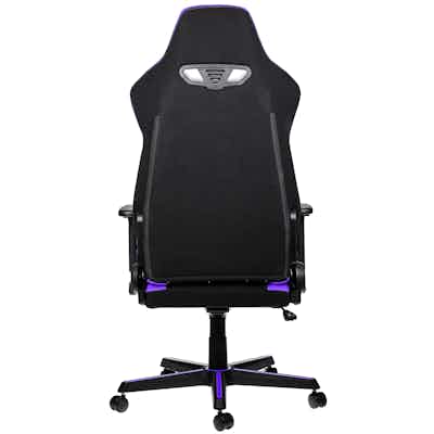 S300 Gaming Chair Nebula Purple