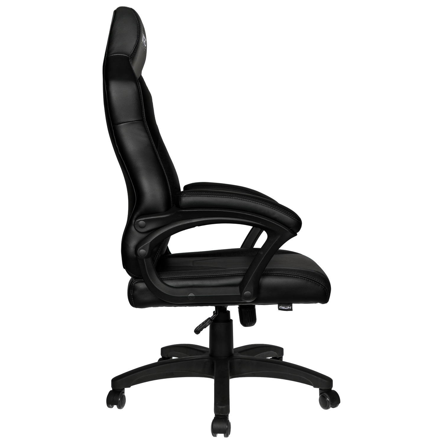 Nitro Concepts - C100 Gaming Chair Black