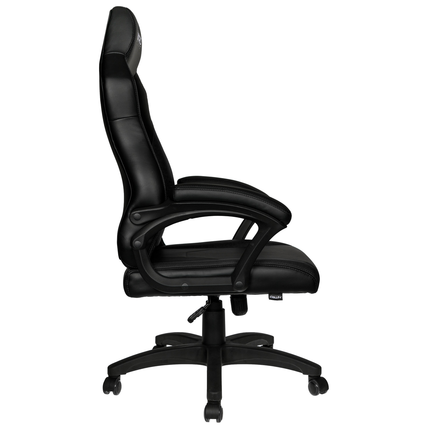 nitro concepts c100 gaming chair