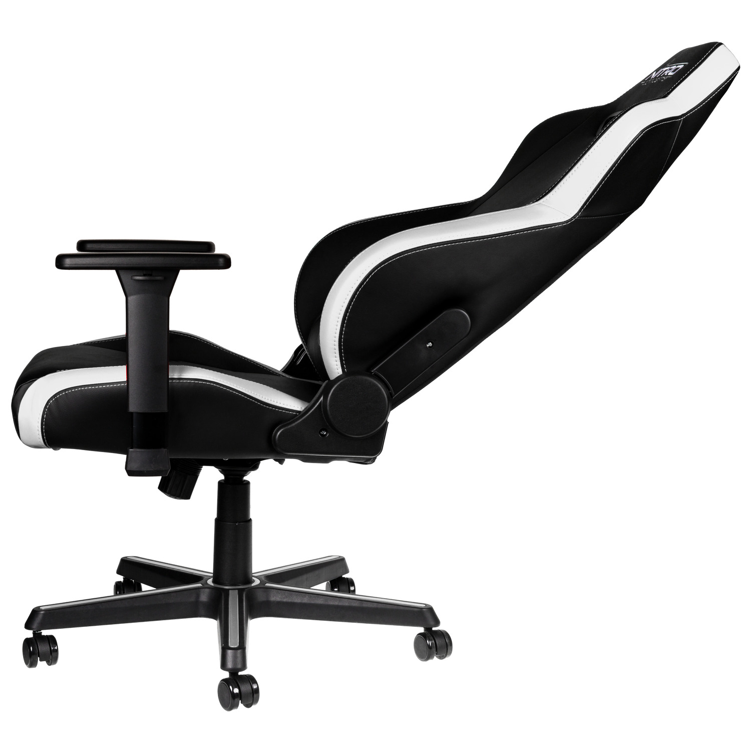 S300 EX Gaming Chair Radiant White