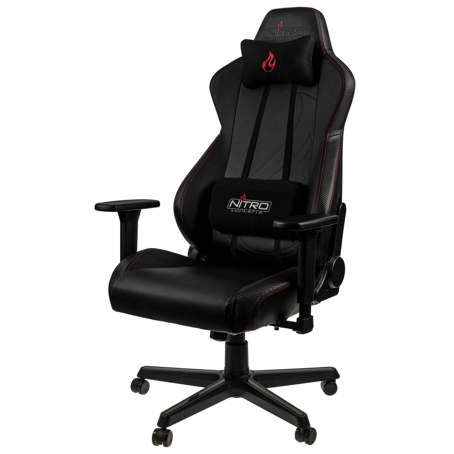 S300 Ex Gaming Chair Carbon Black S300 Ex Gaming Chair Carbon Black