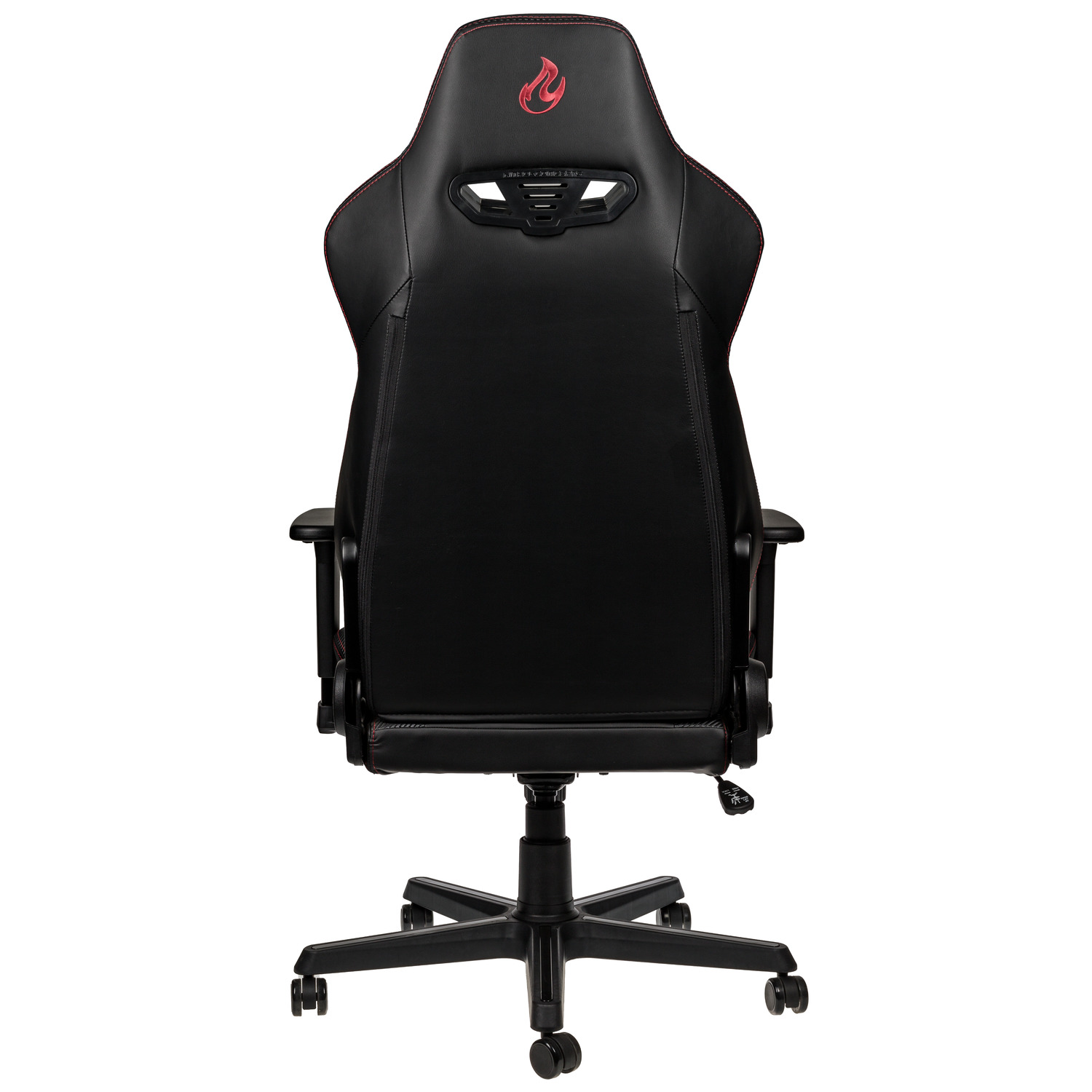Nitro Concepts - S300 EX Gaming Chair Carbon Black
