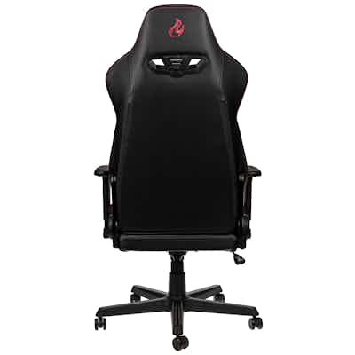 S300 EX Gaming Chair Carbon Black