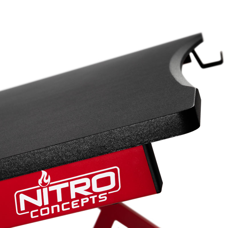 Nitro Concepts - D12