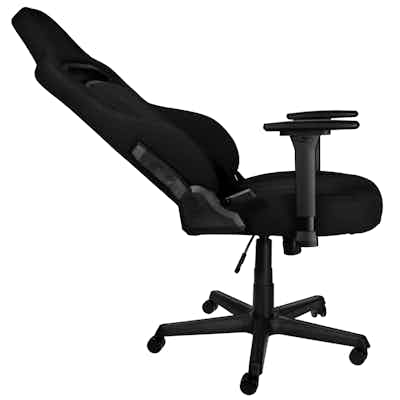Cadeira de Gaming E250 Preto