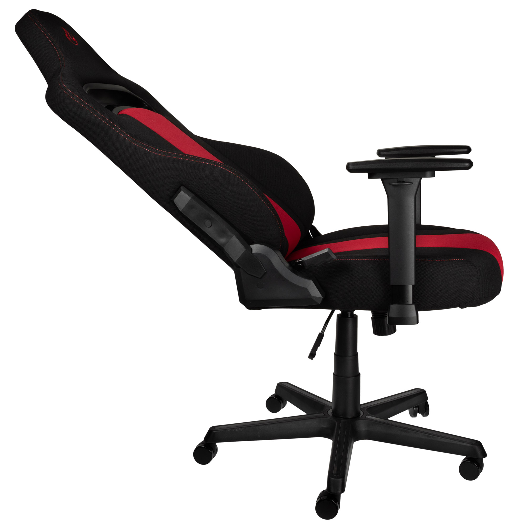 Nitro Concepts - E250 Gaming Chair Black/Red