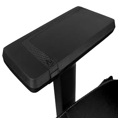 X1000 Gaming Chair Black
