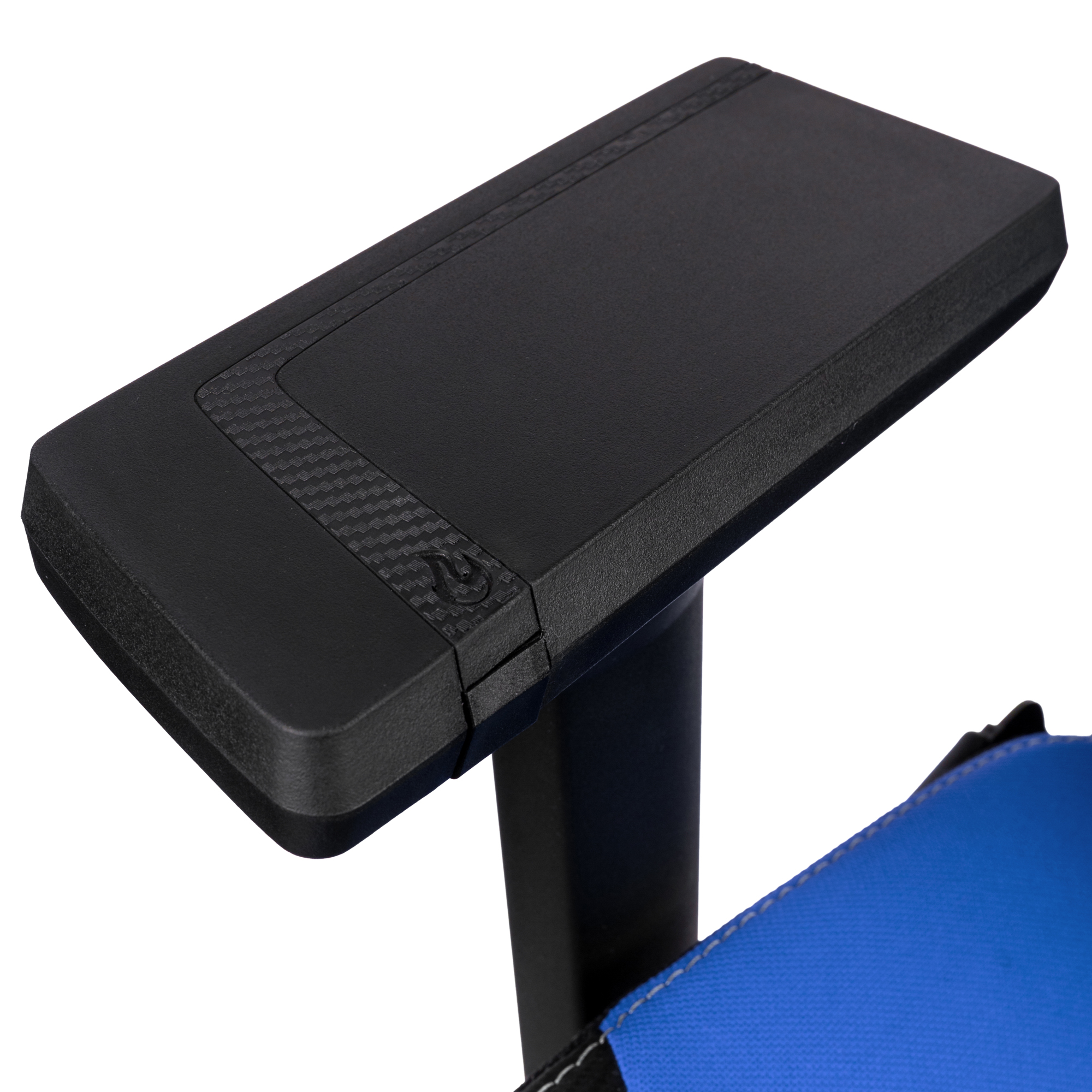 X1000 Gaming Chair Black/Blue