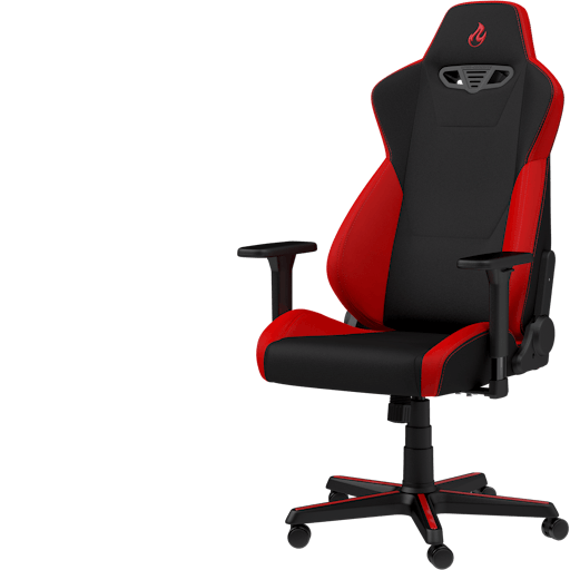 Nitro S300 gaming chair