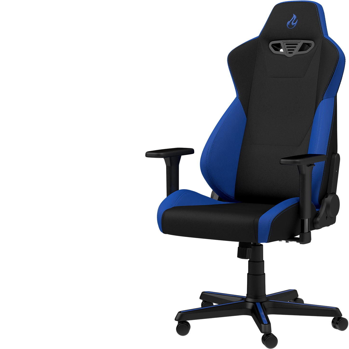 S300 Gaming Chair Galactic Blue