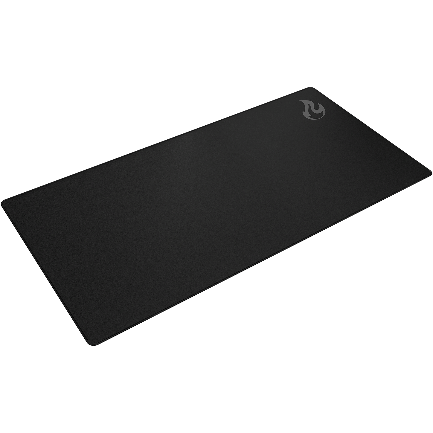 Deskmat Dm12 1200 X 600 Mm Stealth Black