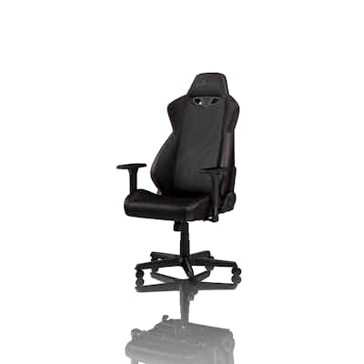 Cadeira de Gaming S300 EX Preto Carbono