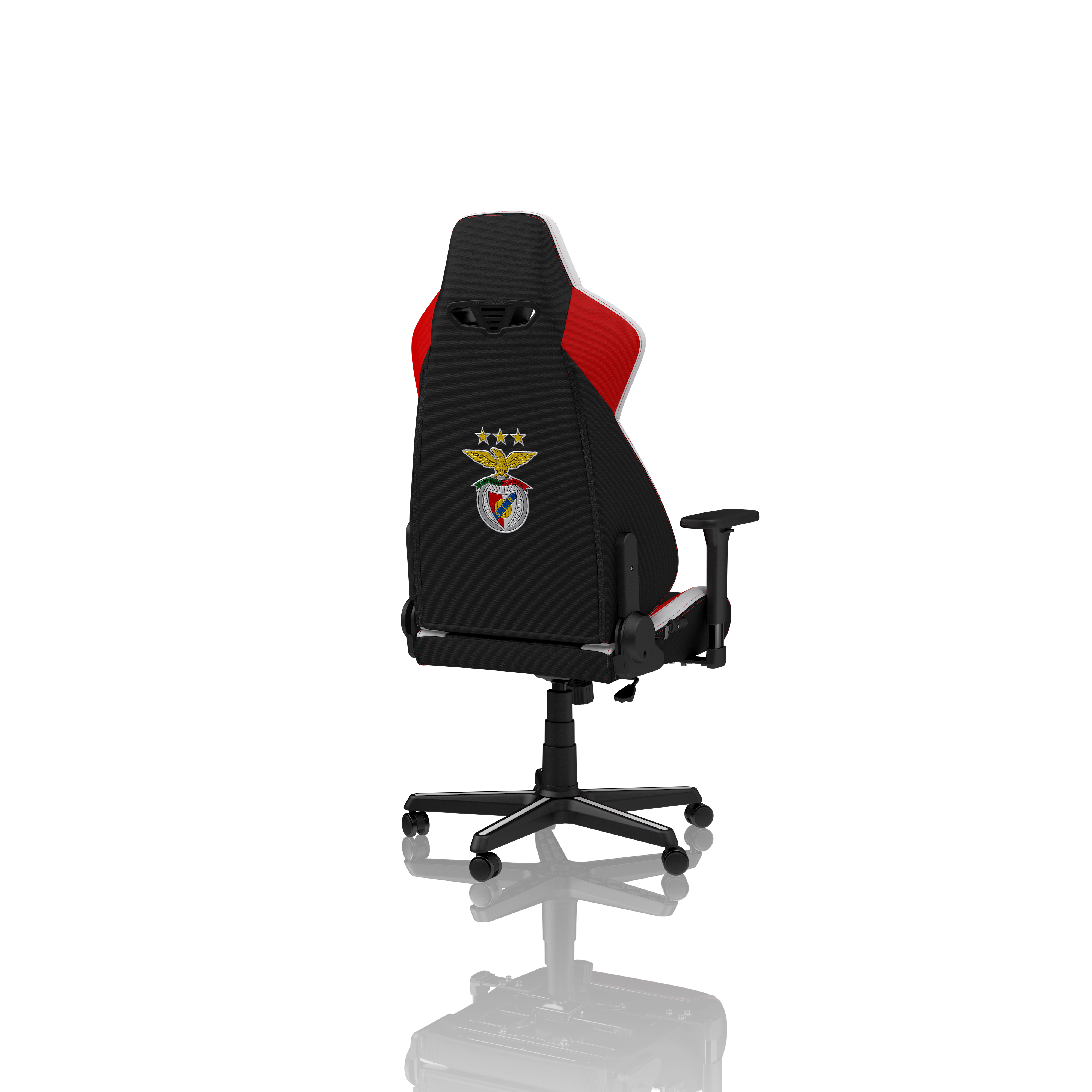 Nitro Concepts - S300 Gaming Stuhl - SL Benfica Edition