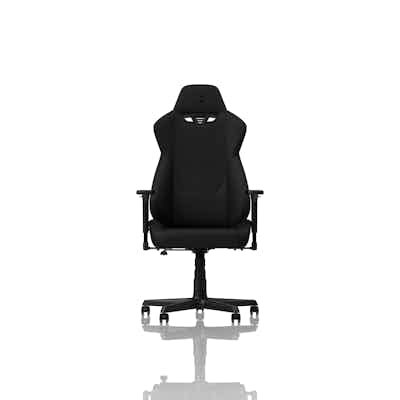 Cadeira de Gaming S300 Preto Furtivo