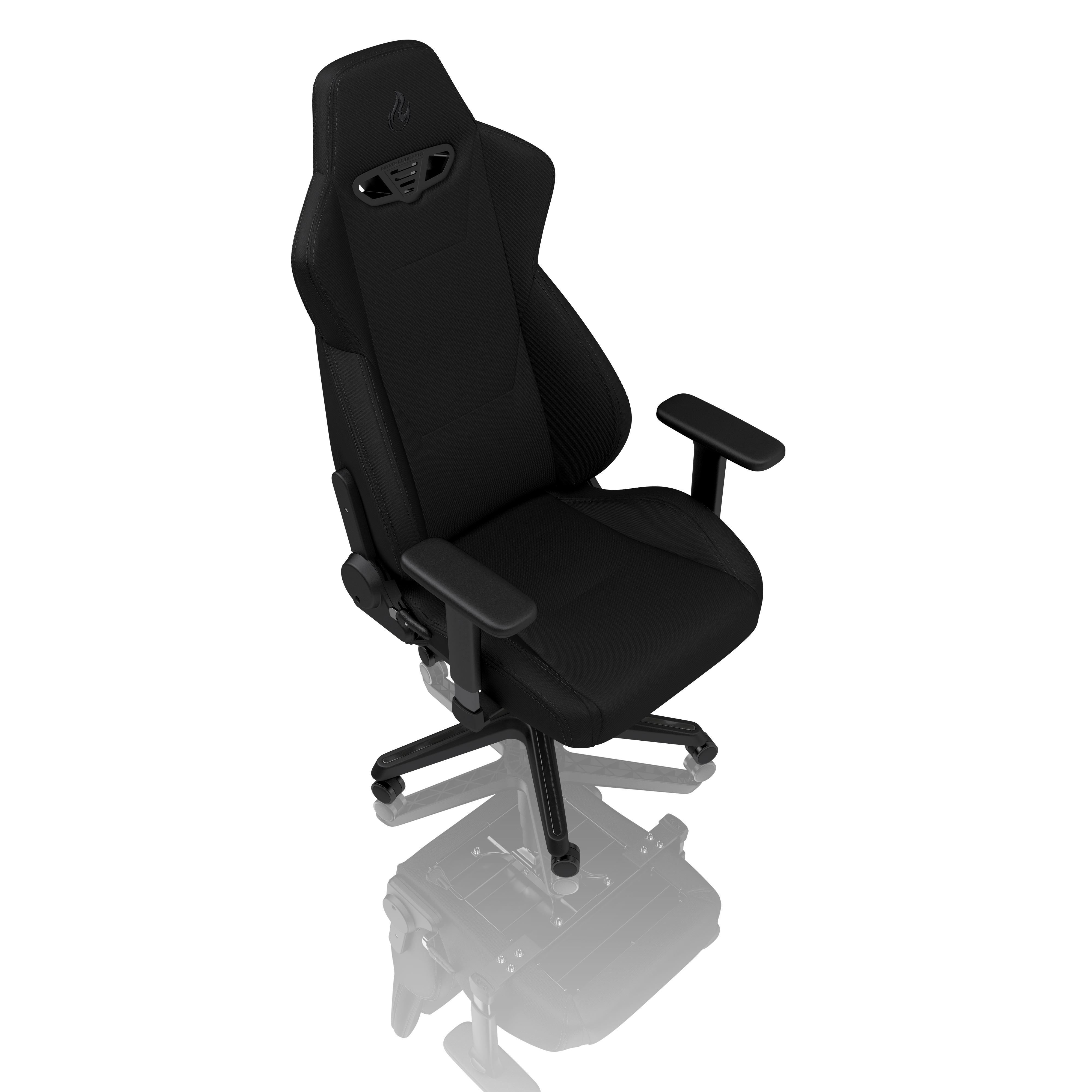 S300 Gaming Chair Stealth Black