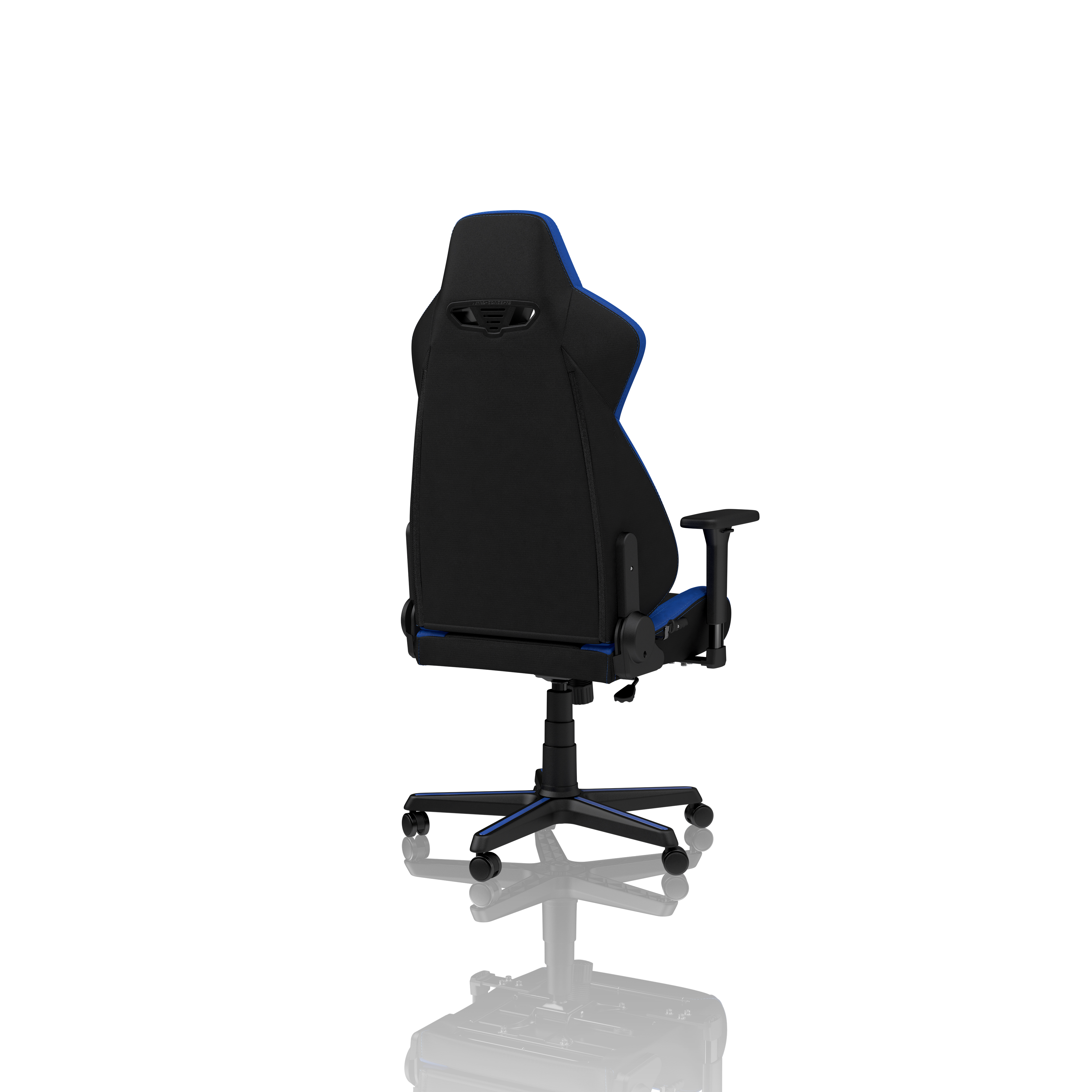 Nitro Concepts - Cadeira de Gaming S300 Gaming Chair Azul Galático